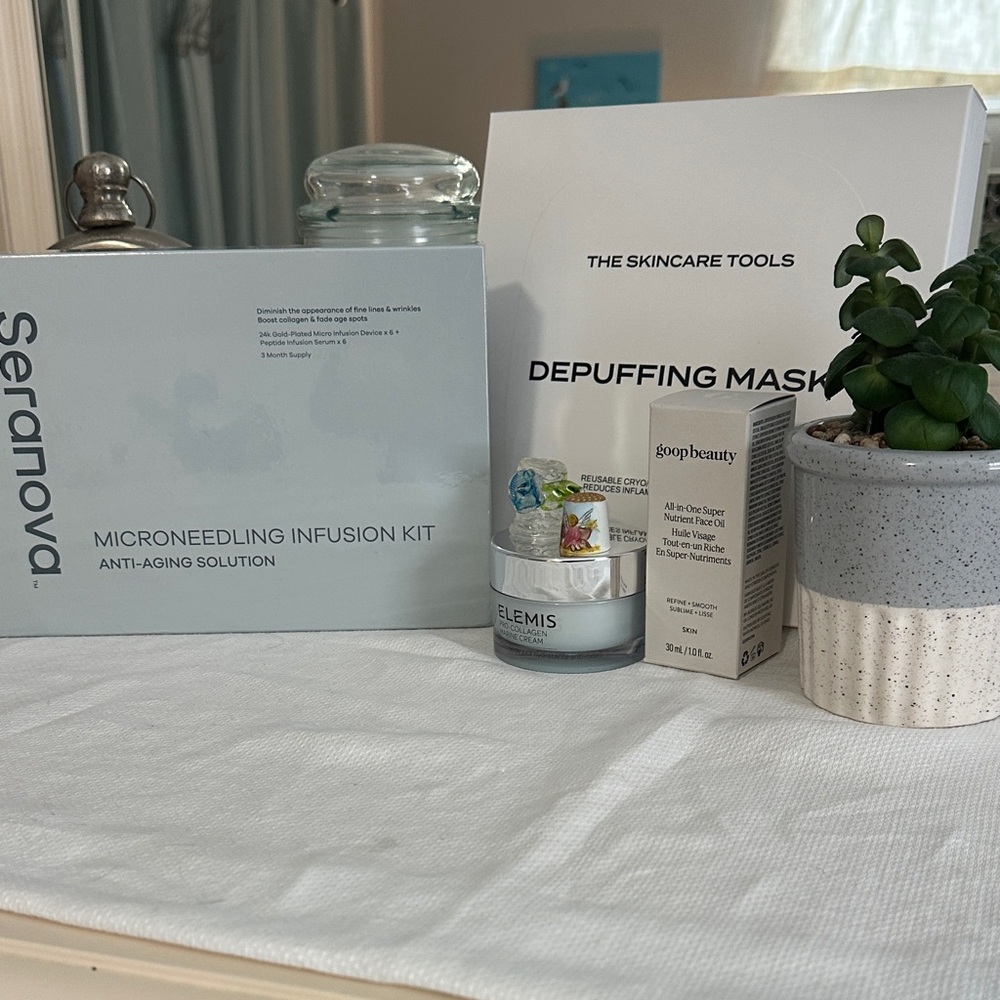Full Skincare Set